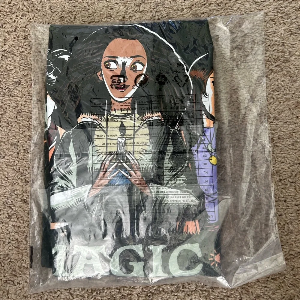 Disney spirit jersey hocus pocus - Picture 3 of 3